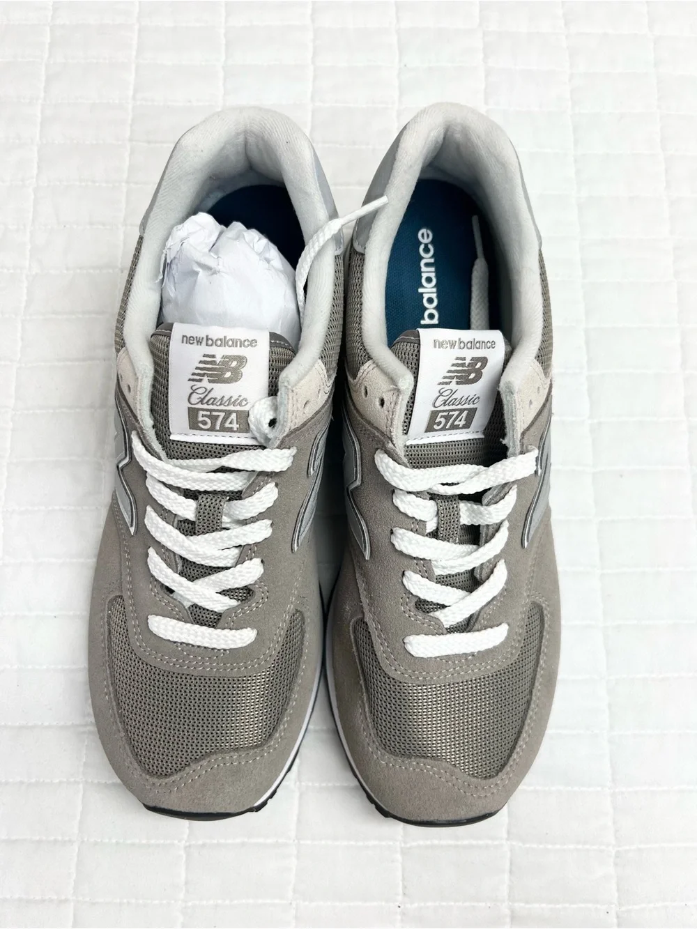 New Balance new without